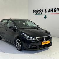 Peugeot 308 BlueHDi 120 S&S EAT6 GT Line