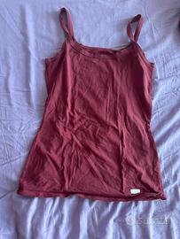 Canottiere intime intimissimi e tezenis