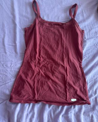Canottiere intime intimissimi e tezenis