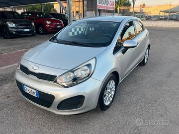 Kia Rio 1.2 benzina 5p. LX Unipro 2013