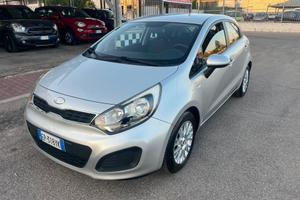 Kia Rio 1.2 benzina 5p. LX Unipro 2013