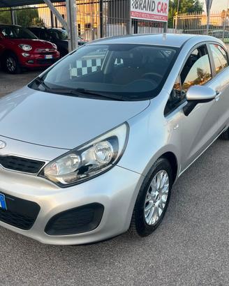 Kia Rio 1.2 benzina 5p. LX Unipro 2013