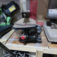 seghetto traforatore