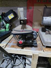 seghetto traforatore
