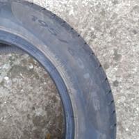 Pneumatici estivi Pirelli P1 195/60 R15 88V