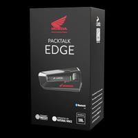 Cardo Packtalk Edge honda