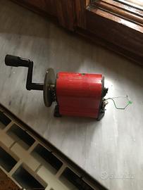 Telefono a gettoni pubblico