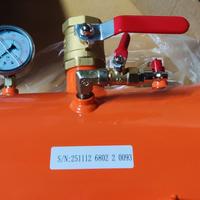 compressore di ausilio carica pneumatici automobil