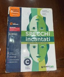 Specchi incantati epica C