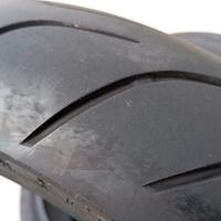 Dunlop sportsmart mk3 