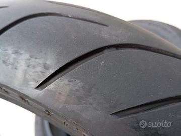 Dunlop sportsmart mk3 