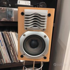 mini diffusori da stad ( bookshelf )