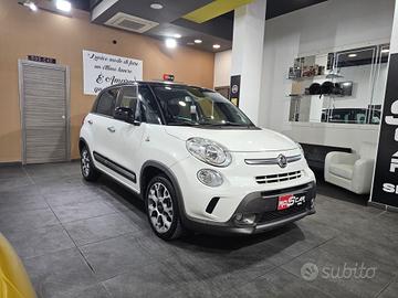 Fiat 500L 1.3 Multijet 95 CV Trekking
