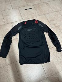 Protezione MTB Leatt