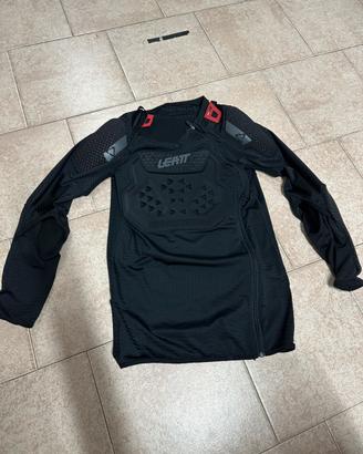 Protezione MTB Leatt