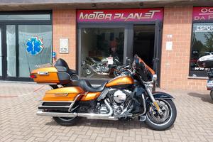 Harley-davidson Ultra Limited Elettra Glide Low FL