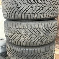 Gomme Pirelli M+S 275 40 R22
