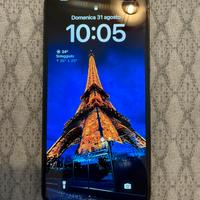 Iphone 13 pro 256gb verde Alpine