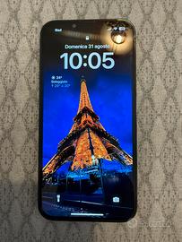 Iphone 13 pro 256gb verde Alpine