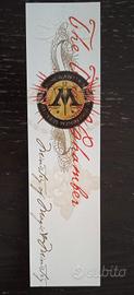 Segnalibro Harry Potter originale 