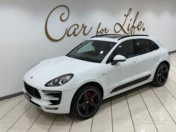 PORSCHE Macan 3.0 Diesel S Diesel