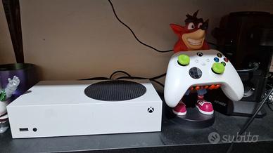 xbox ones bianca 