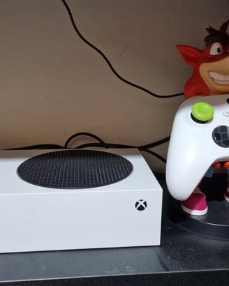 xbox ones bianca 