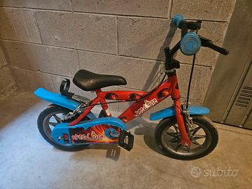 bici bimbo