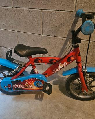 bici bimbo