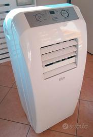 Condizionatore portatile marca ARGO modello RELAX