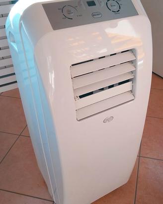 Condizionatore portatile marca ARGO modello RELAX