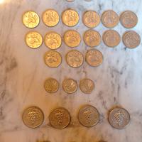 monete regno d Italia