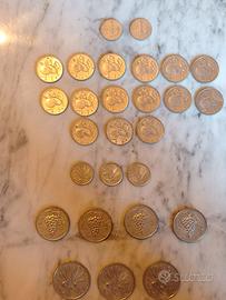 monete regno d Italia