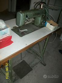 Macchina per cucire