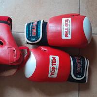  Guantoni da boxe Top Ten