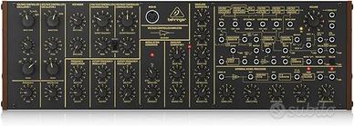 behringer k2 - nuovo