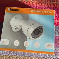 Bticino - Videocitofono CCTV camera