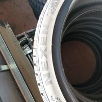 Gomme invernali Nexen sport 215/40r18 V89 