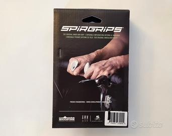 Spirgrips appendici manubrio bici corsa/gravel