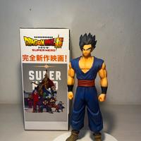 Figure gohan di super hero