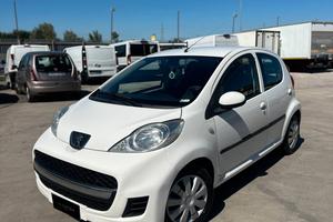 Peugeot 107 1.0 68CV 5p. Allure