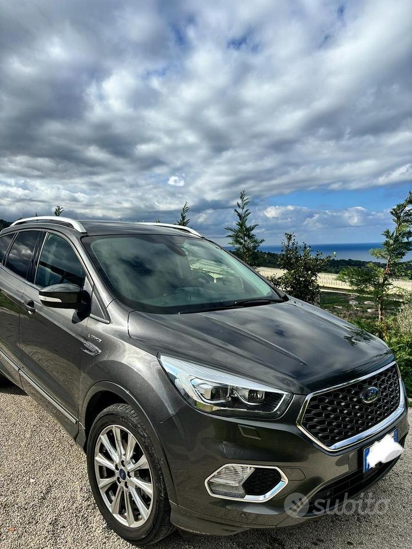 Ford Kuga 2ª serie