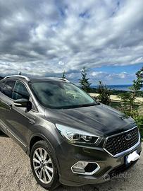 Ford kuga Vignale