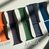 apple watch cinturini originali NUO.VI