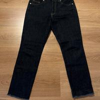 Jeans Grifoni tg.30