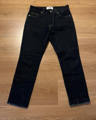 Jeans Grifoni tg.30