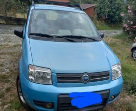 FIAT Panda 2ª serie - 2006