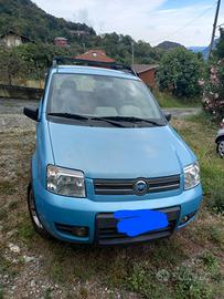 FIAT Panda 2ª serie - 2006