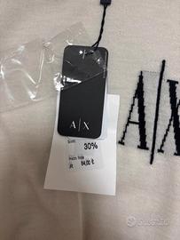 maglione armani Nuovo mai usato
