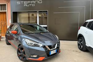 Nissan Micra 1.5 dCi 8V 5 porte Bose Personal Edit